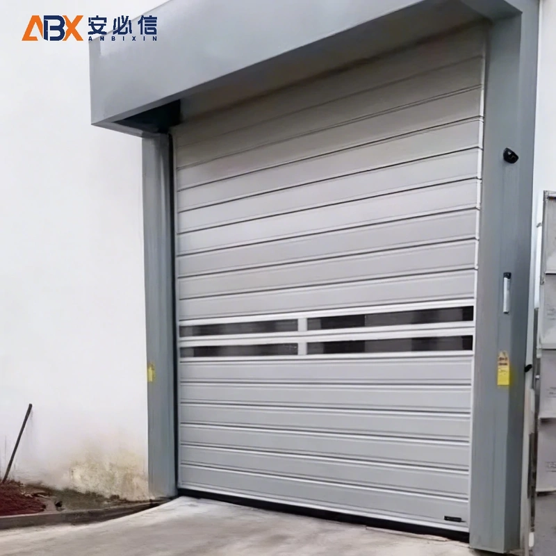 玉树藏族雷达高速门